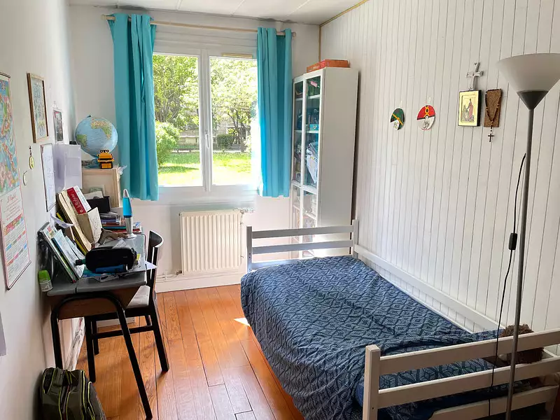 Appartement, 74 m²