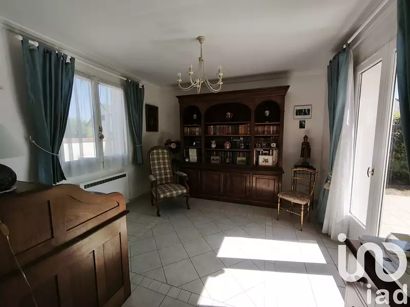 Maison, 190 m²