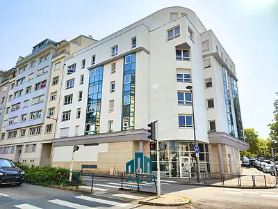 Appartement, 82,43 m²