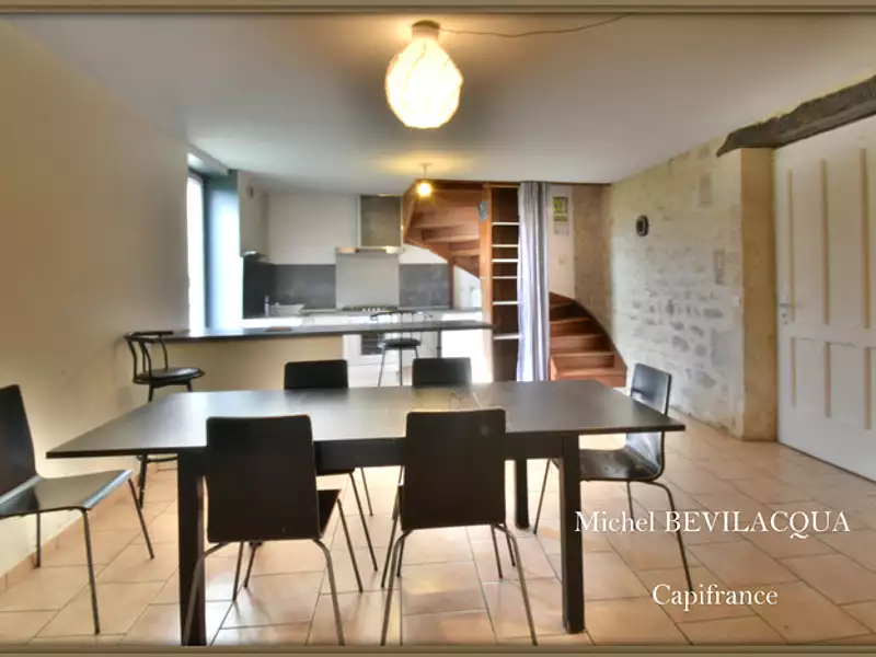Maison, 253 m²