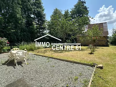 Maison, 63 m²