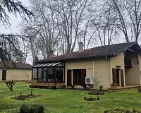 Maison, 122 m²