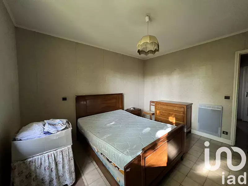 Maison, 127 m²