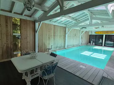 Maison, 80 m²