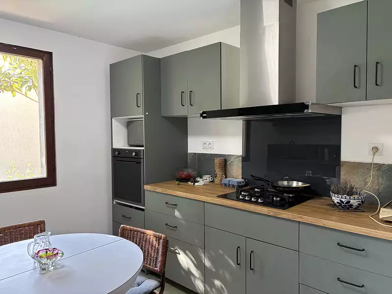 Maison, 131,78 m²