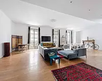 Appartement, 165,3 m²