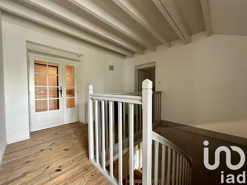 Maison, 265 m²