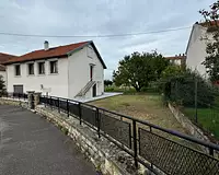 Maison, 107 m²