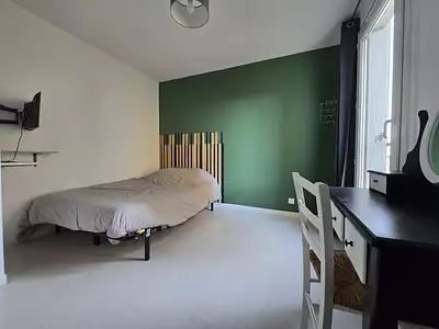 Appartement, 95,5 m²