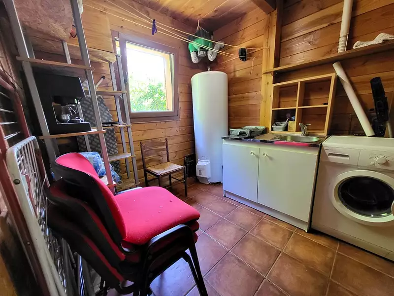 Maison, 151 m²