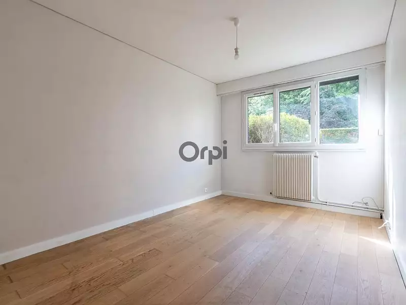 Appartement, 64 m²