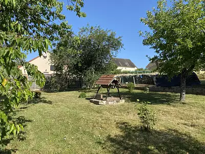 Maison, 115 m²
