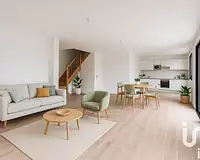 Maison, 130 m²