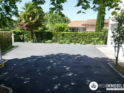 Maison, 93 m²