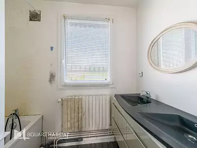 Maison, 95 m²