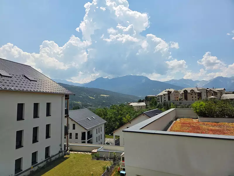 Appartement, 76 m²
