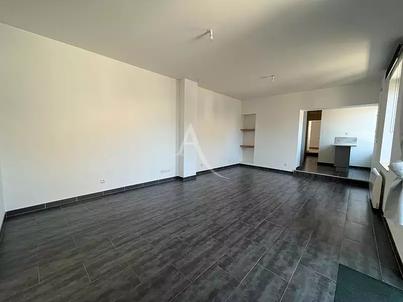 Appartement, 69,85 m²