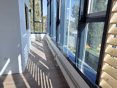 Appartement, 110 m²