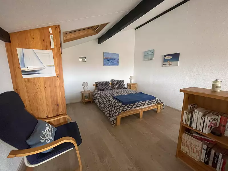Appartement, 48,57 m²