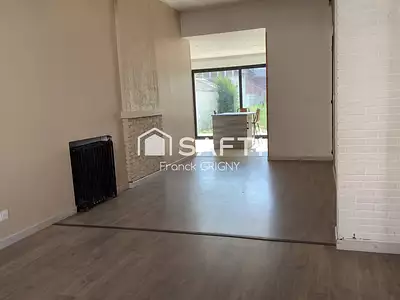 Maison, 113 m²