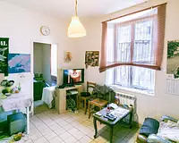 Appartement, 24 m²