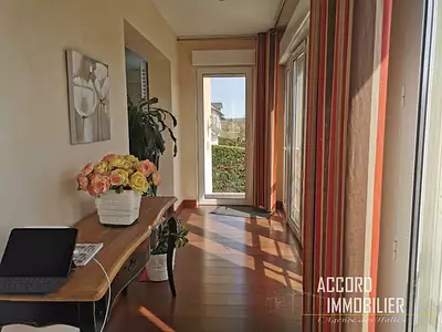 Maison, 228 m²