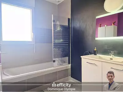 Maison, 102 m²
