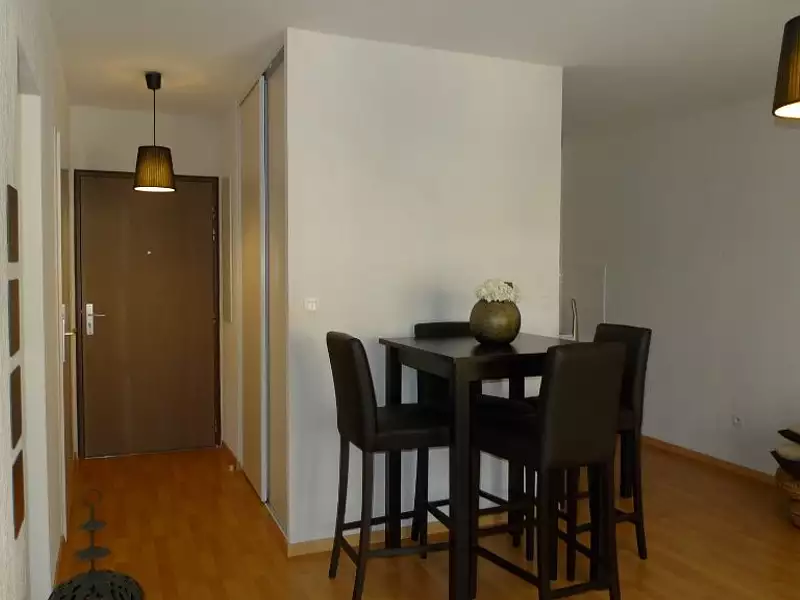 Appartement, 40,82 m²