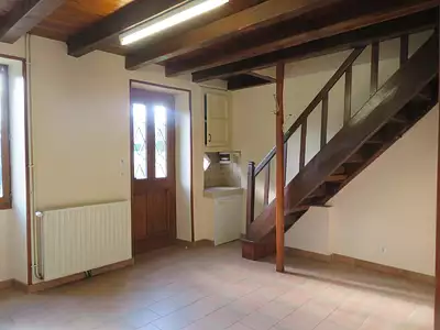 Maison, 68 m²