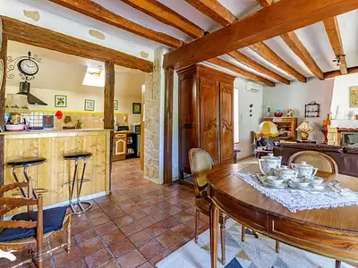 Maison, 150 m²
