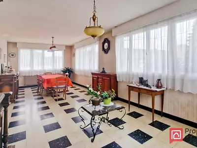 Maison, 117 m²