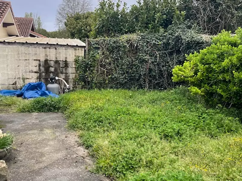 Maison, 71 m²