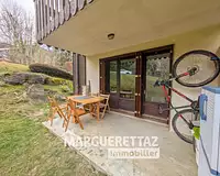 Appartement, 24 m²