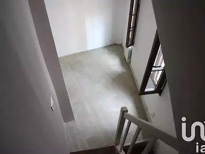 Maison, 32 m²
