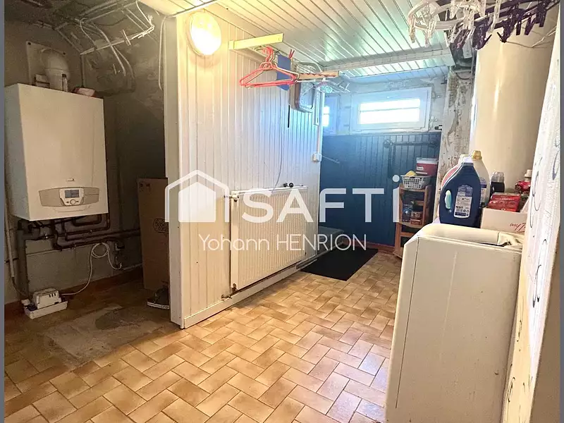 Maison, 80 m²
