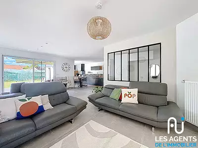 Maison, 117,88 m²