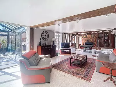Maison, 220 m²