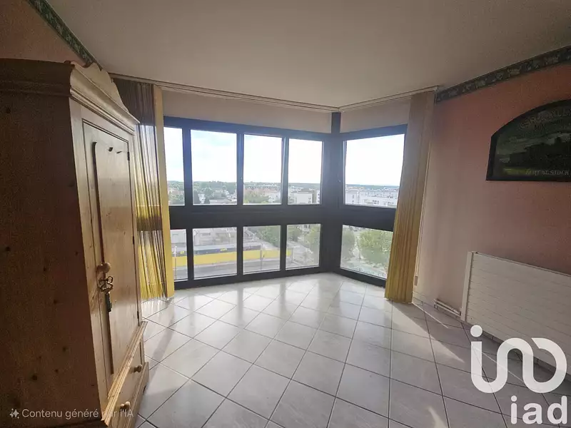 Appartement, 94 m²