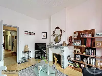 Appartement, 85 m²