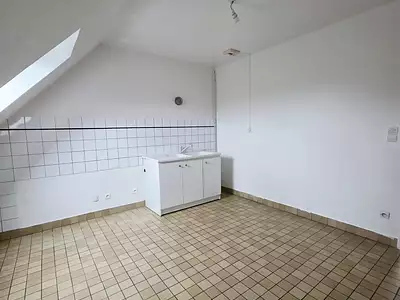 Appartement, 80 m²