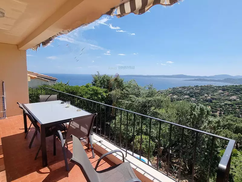 Maison, 80 m²