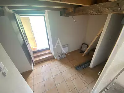 Maison, 63,4 m²
