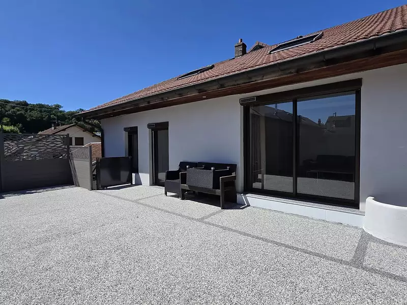 Appartement, 125,94 m²