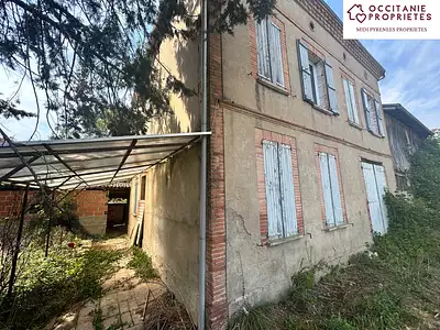 Maison, 122 m²