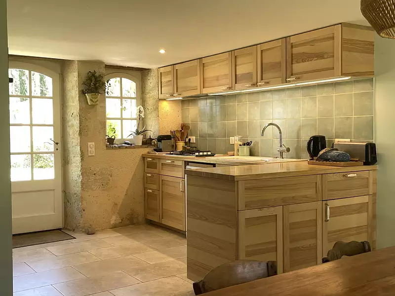 Maison, 428 m²