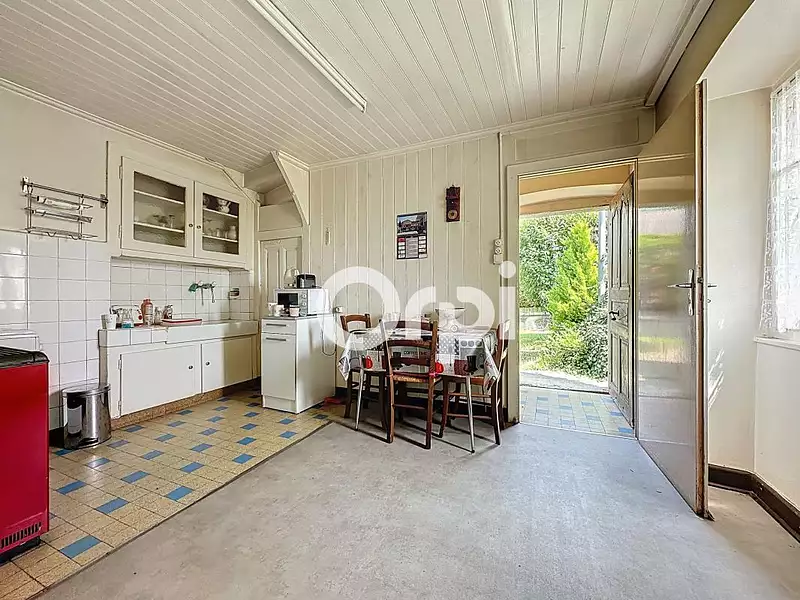 Maison, 85 m²