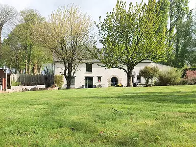 Maison, 156 m²