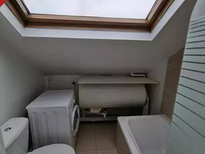 Appartement, 58,63 m²