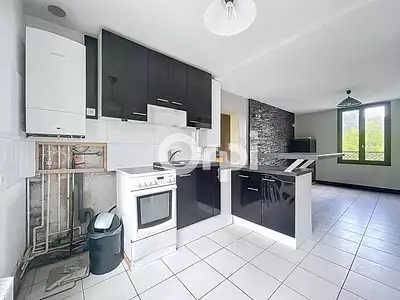 Appartement, 65 m²