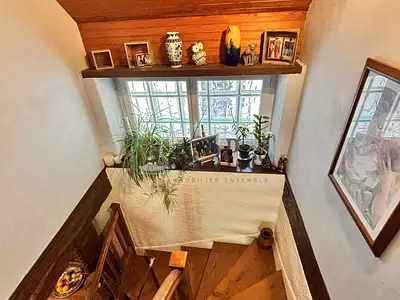 Maison, 84 m²